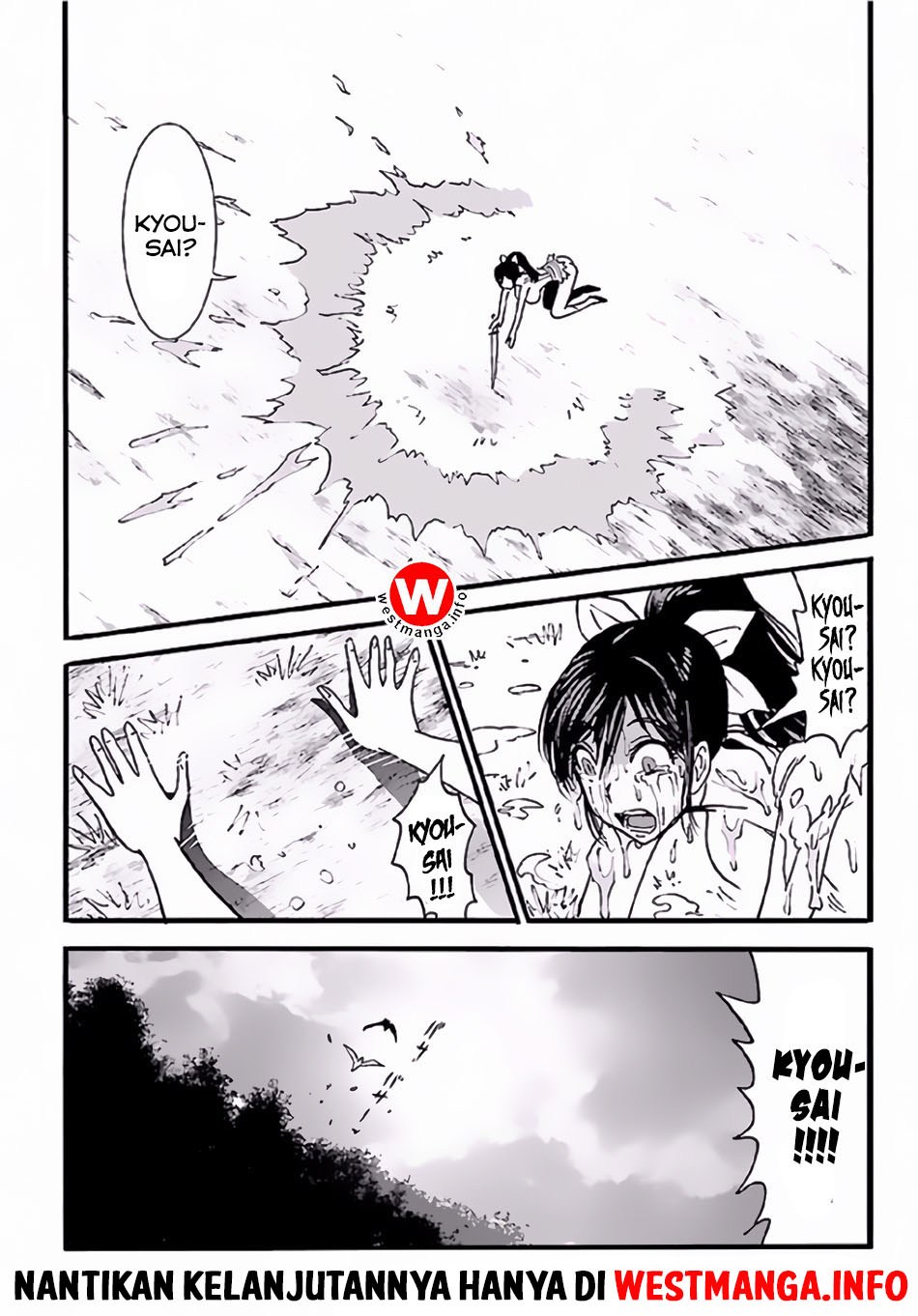 Makikomarete Isekai Teni suru Yatsu wa, Taitei Cheat chapter 3