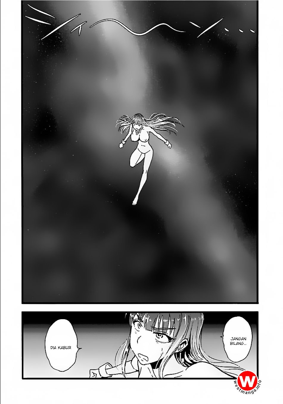 Makikomarete Isekai Teni suru Yatsu wa, Taitei Cheat chapter 15