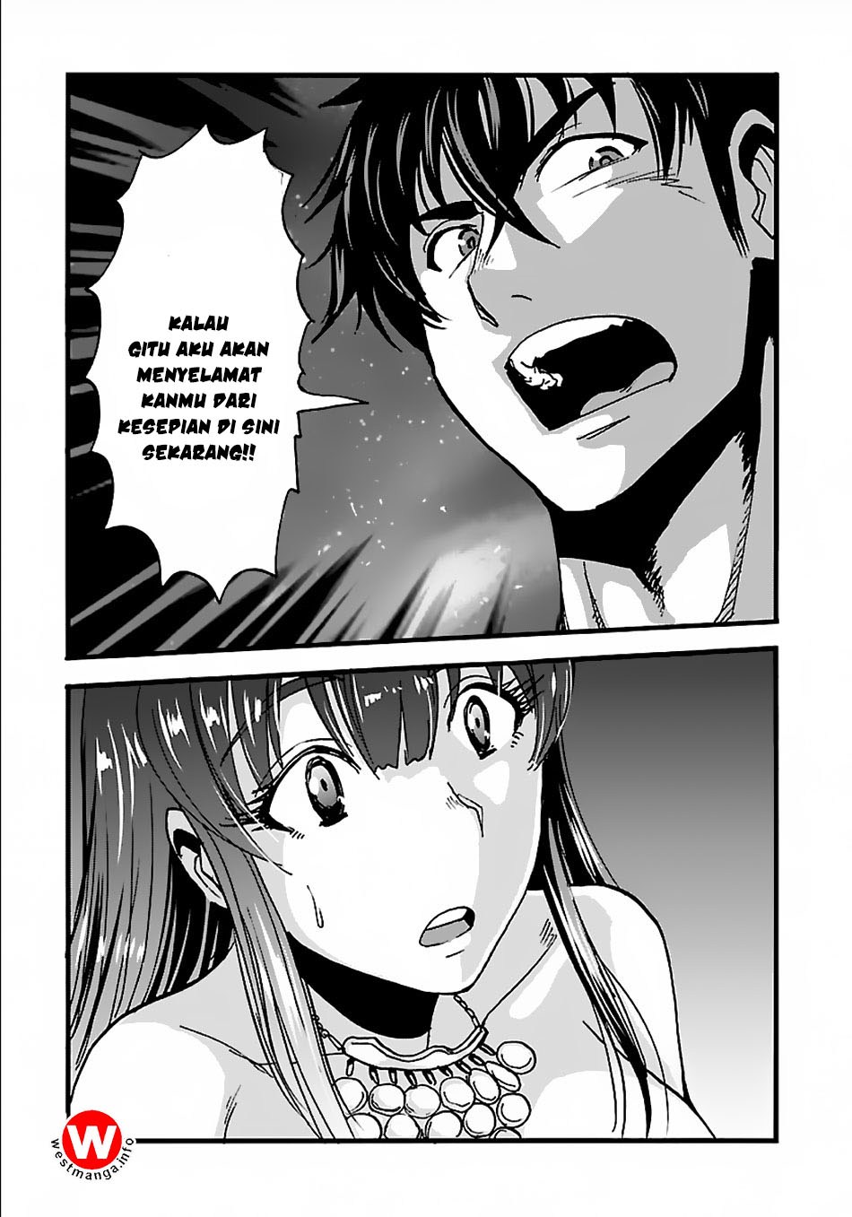 Makikomarete Isekai Teni suru Yatsu wa, Taitei Cheat chapter 15