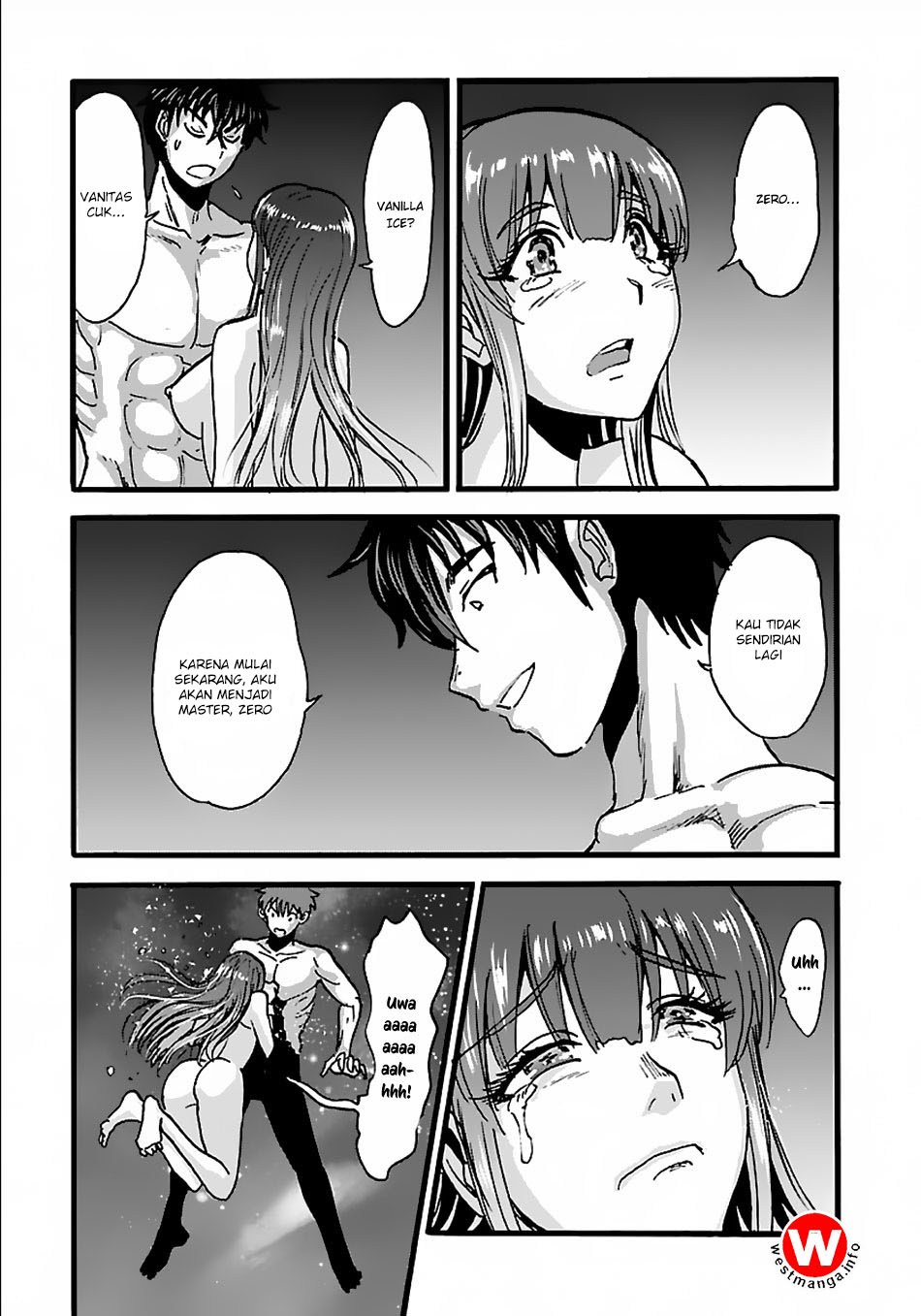 Makikomarete Isekai Teni suru Yatsu wa, Taitei Cheat chapter 15