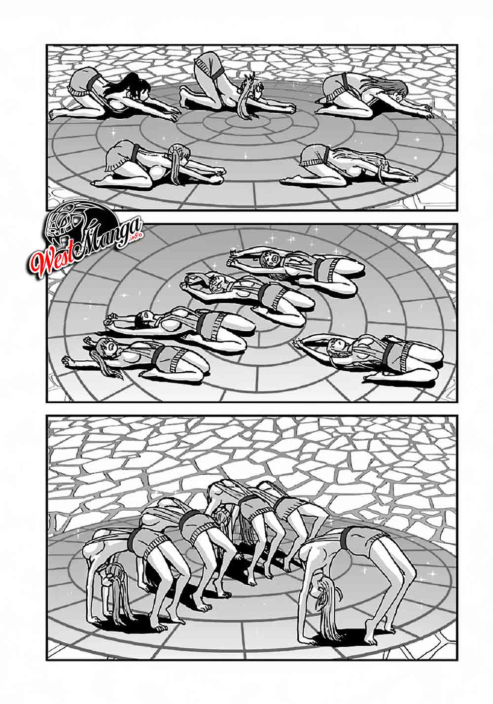 Makikomarete Isekai Teni suru Yatsu wa, Taitei Cheat chapter 32