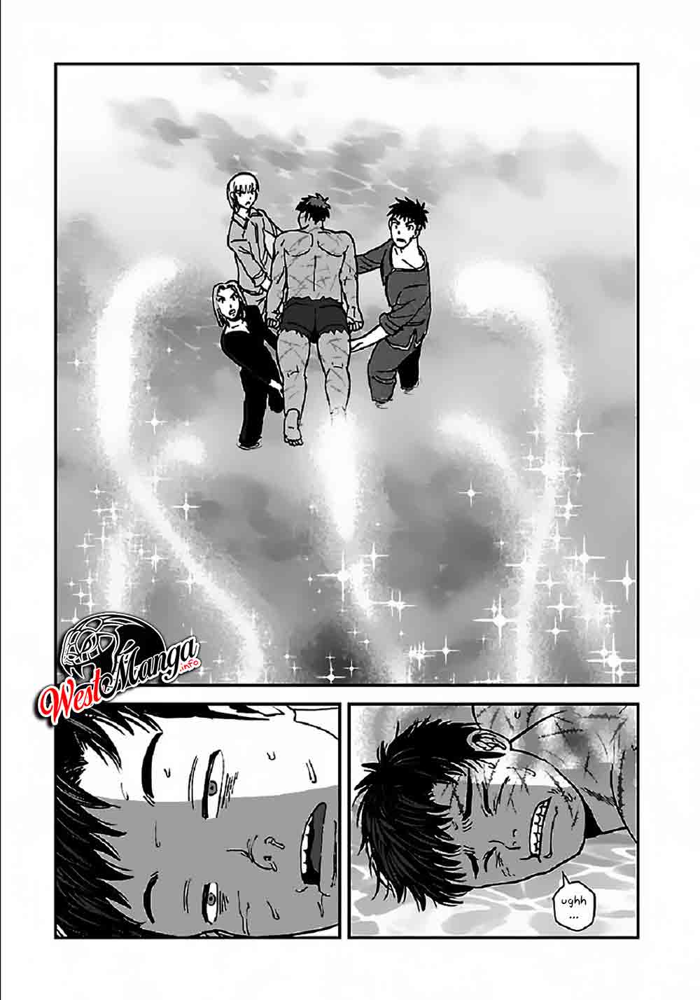 Makikomarete Isekai Teni suru Yatsu wa, Taitei Cheat chapter 32