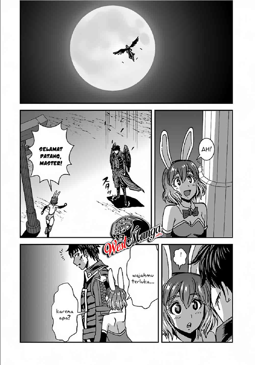 Makikomarete Isekai Teni suru Yatsu wa, Taitei Cheat chapter 32