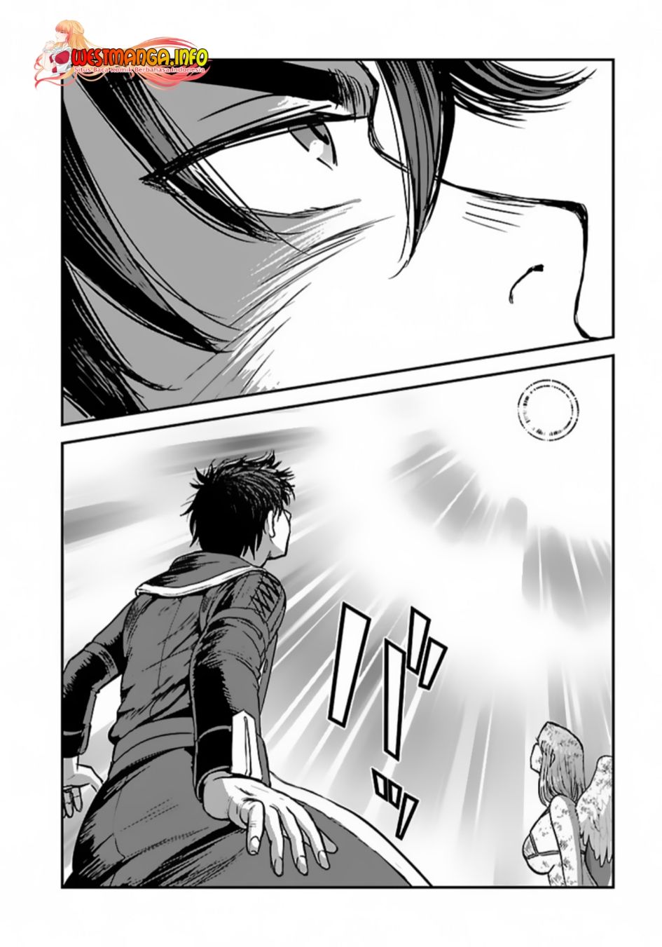 Makikomarete Isekai Teni suru Yatsu wa, Taitei Cheat chapter 51