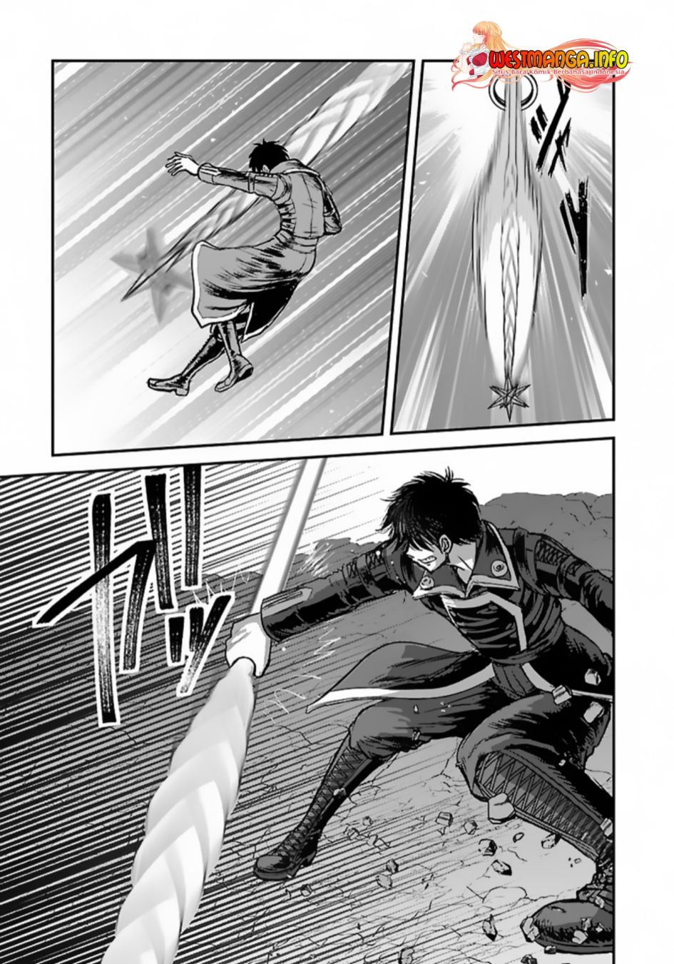 Makikomarete Isekai Teni suru Yatsu wa, Taitei Cheat chapter 51