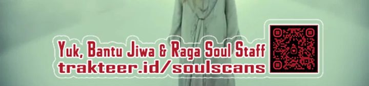 Male God, Your Persona Has Collapsed! chapter 19