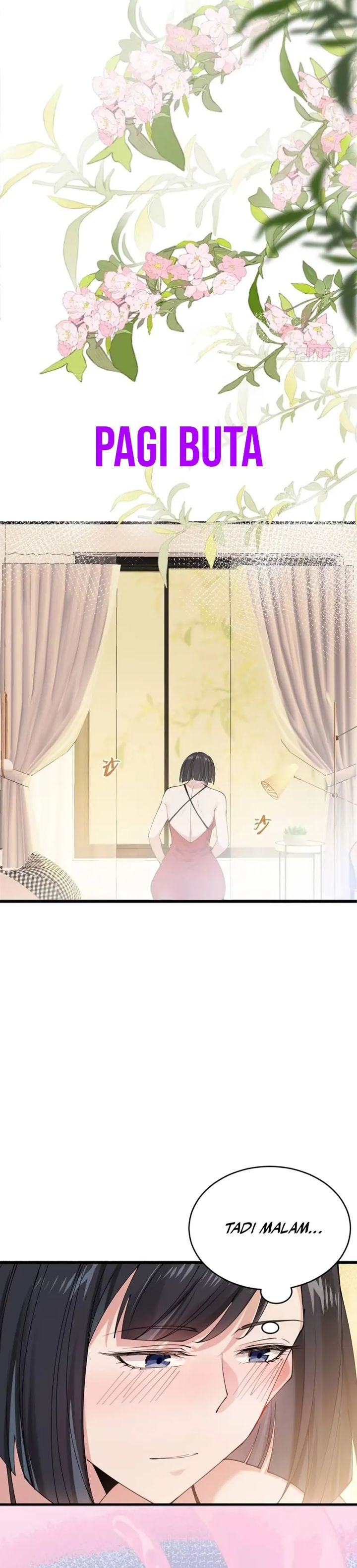 Male God, Your Persona Has Collapsed! chapter 20