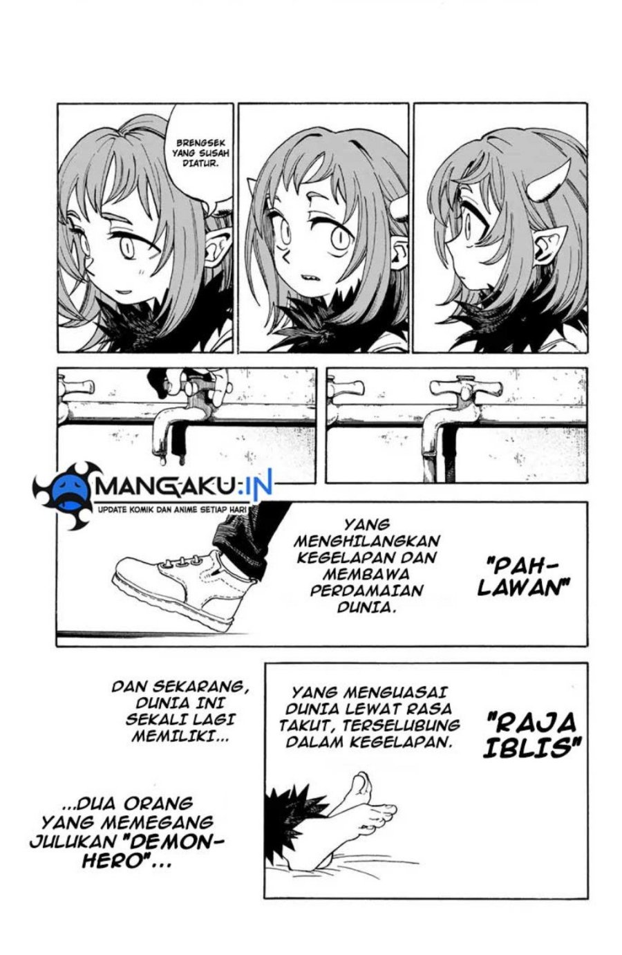 MamaYuyu Chapter 03 Bahasa Indonesia