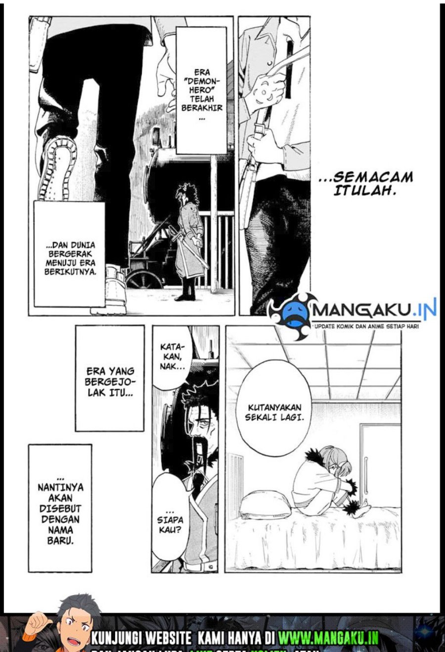 MamaYuyu Chapter 03 Bahasa Indonesia