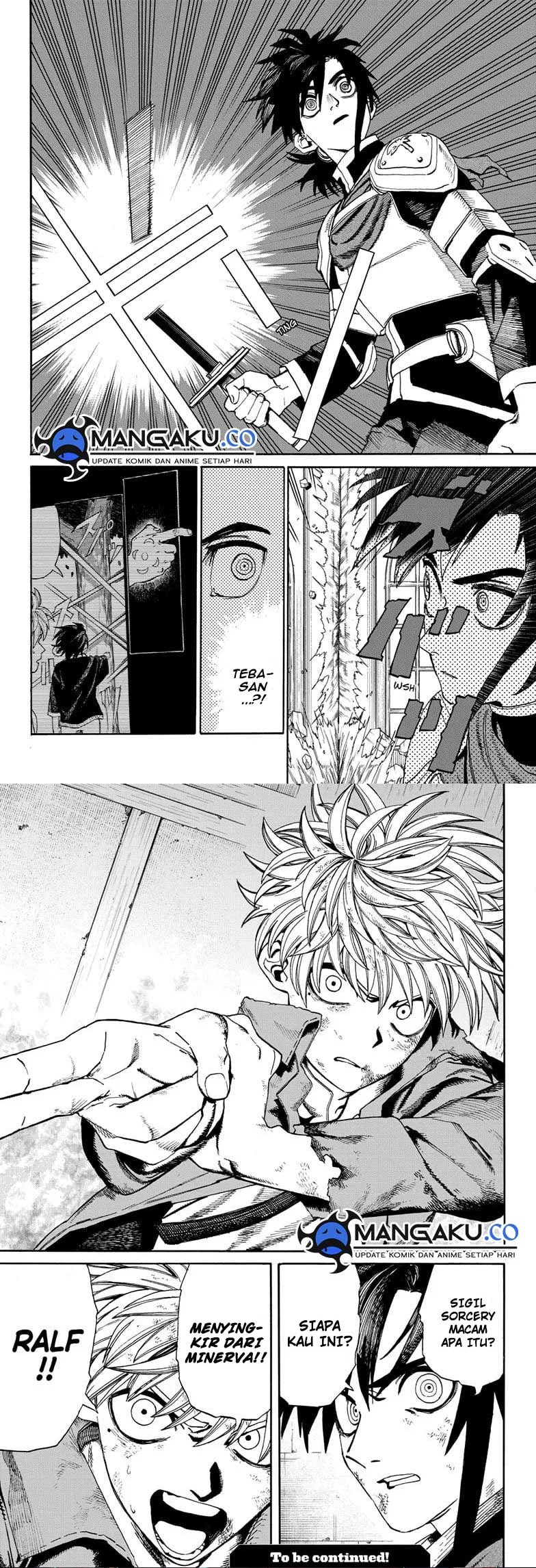 MamaYuyu Chapter 12 Bahasa Indonesia