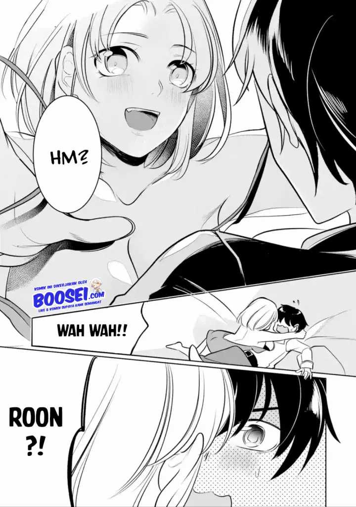 Mamono wo Shitagaeru “Teiin” wo Motsu Tensei Kenjya ~Katsute no Maho to Jyuma de Hissori Saikyo no Bokensha ninaru~ chapter 5