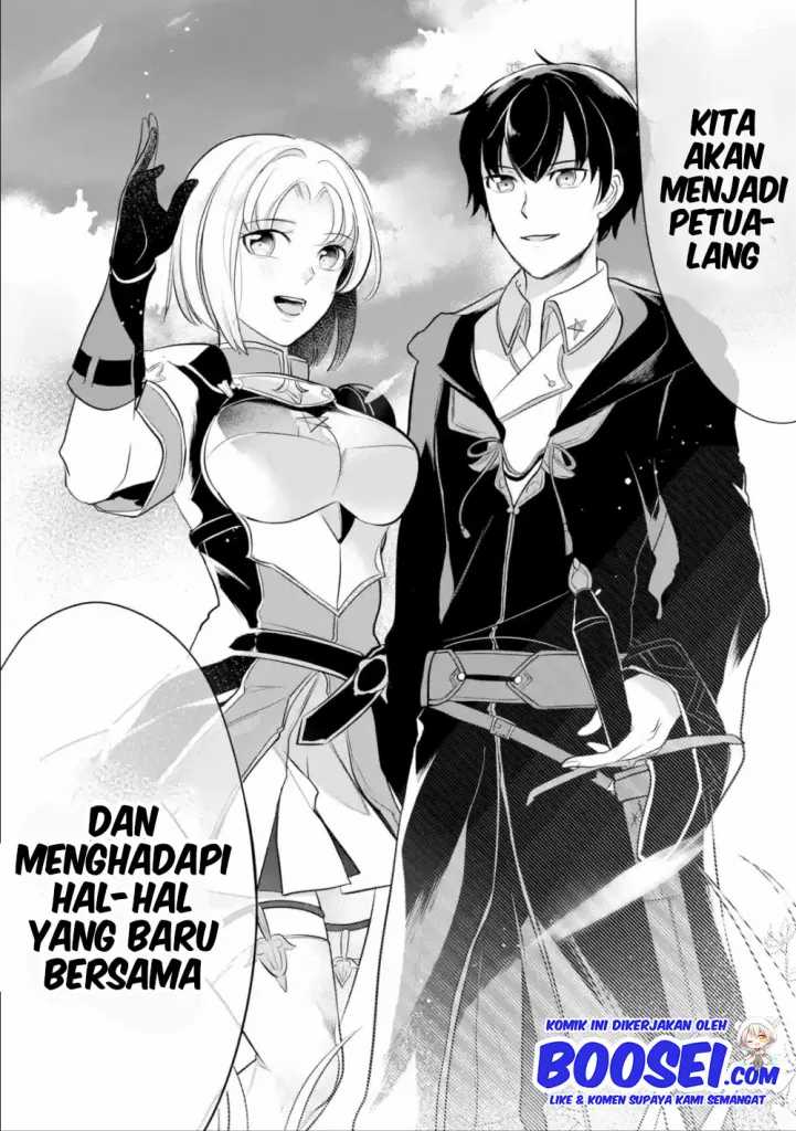 Mamono wo Shitagaeru “Teiin” wo Motsu Tensei Kenjya ~Katsute no Maho to Jyuma de Hissori Saikyo no Bokensha ninaru~ chapter 5