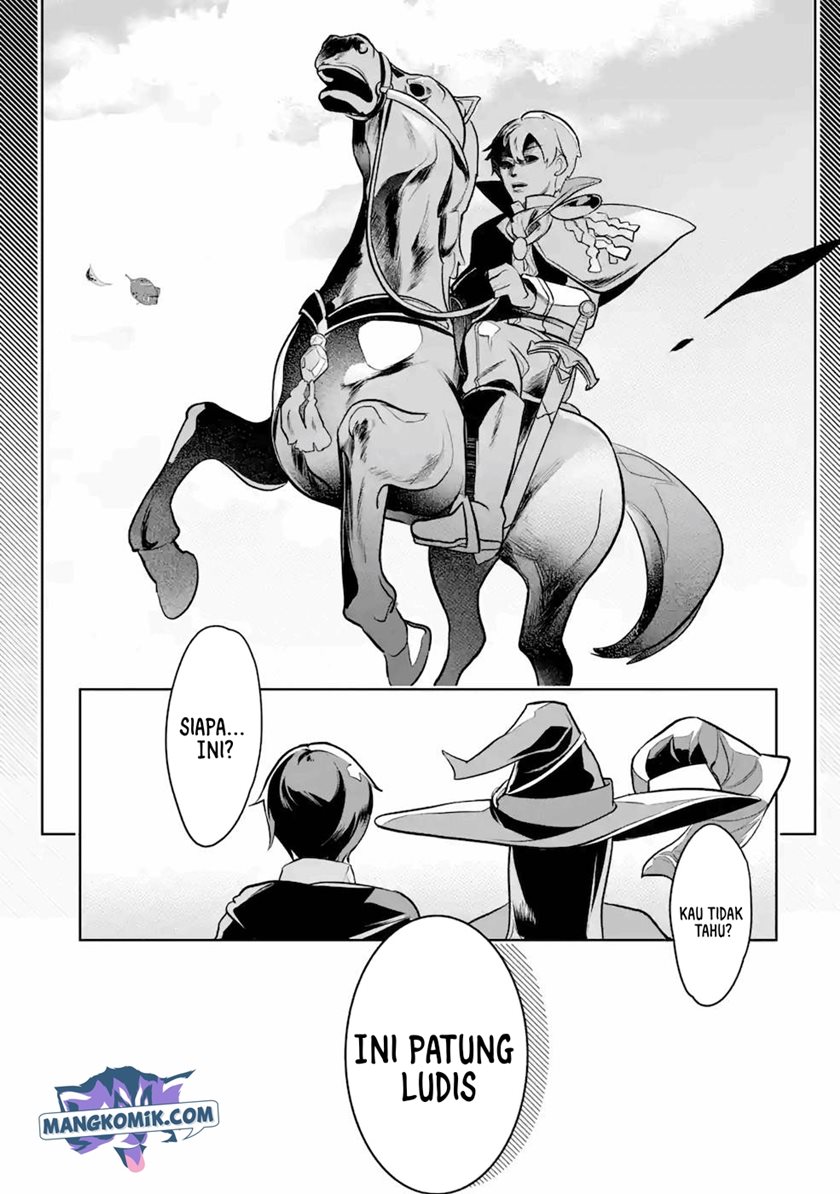 Mamono wo Shitagaeru “Teiin” wo Motsu Tensei Kenjya ~Katsute no Maho to Jyuma de Hissori Saikyo no Bokensha ninaru~ chapter 8