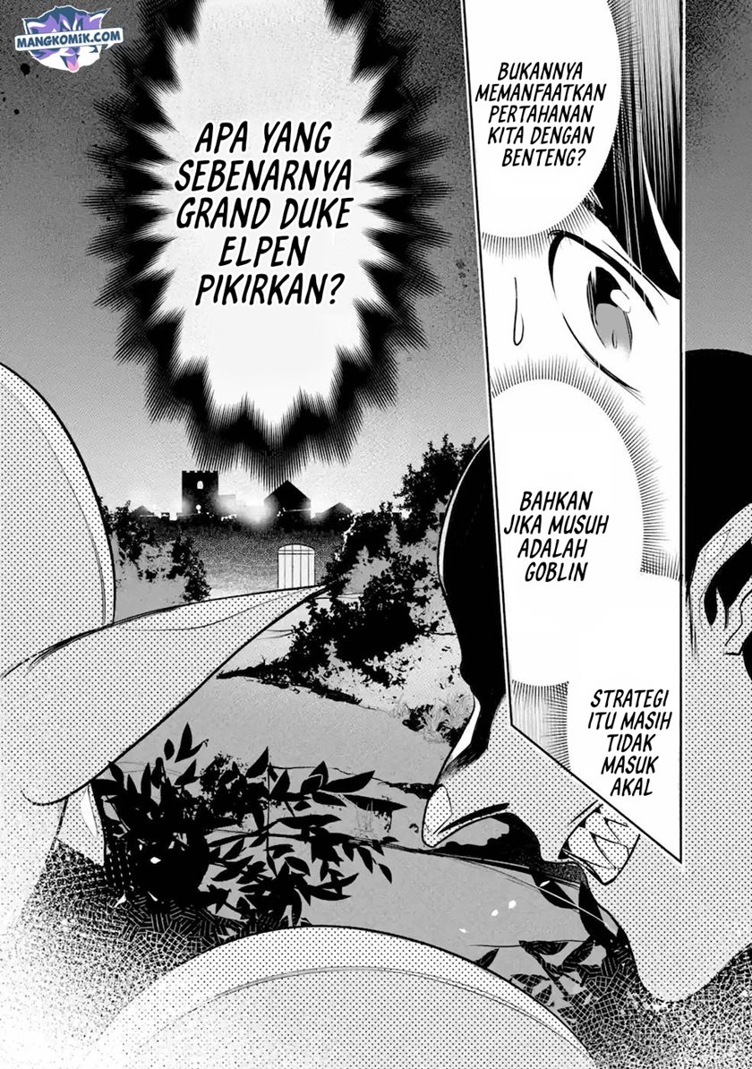 Mamono wo Shitagaeru “Teiin” wo Motsu Tensei Kenjya ~Katsute no Maho to Jyuma de Hissori Saikyo no Bokensha ninaru~ chapter 8