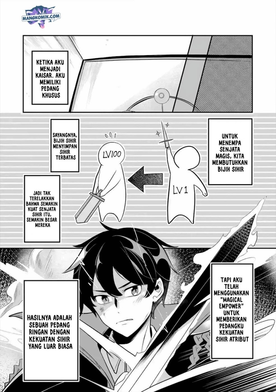 Mamono wo Shitagaeru “Teiin” wo Motsu Tensei Kenjya ~Katsute no Maho to Jyuma de Hissori Saikyo no Bokensha ninaru~ chapter 14