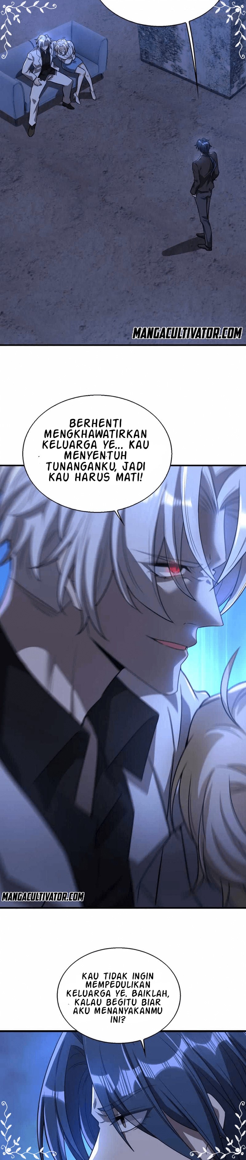 Man From Hell chapter 21