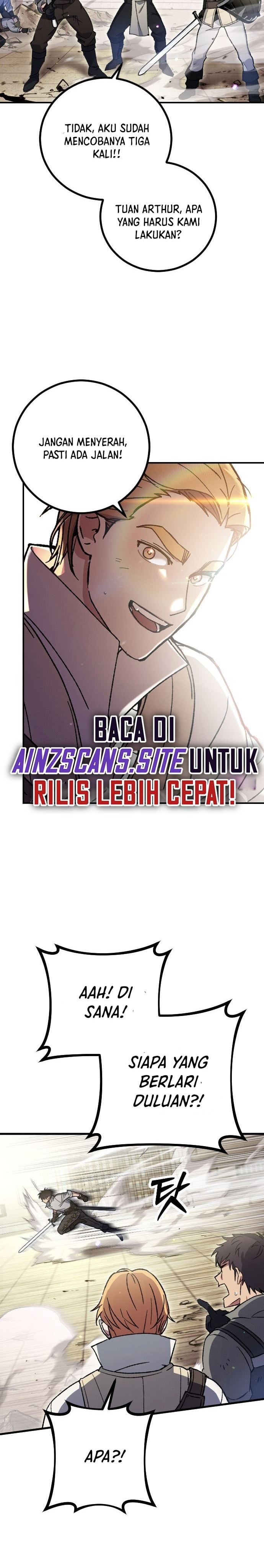 Manager Seo Industrial Accident (Mr. Seo Come to Game World) Chapter 02 Bahasa Indonesia