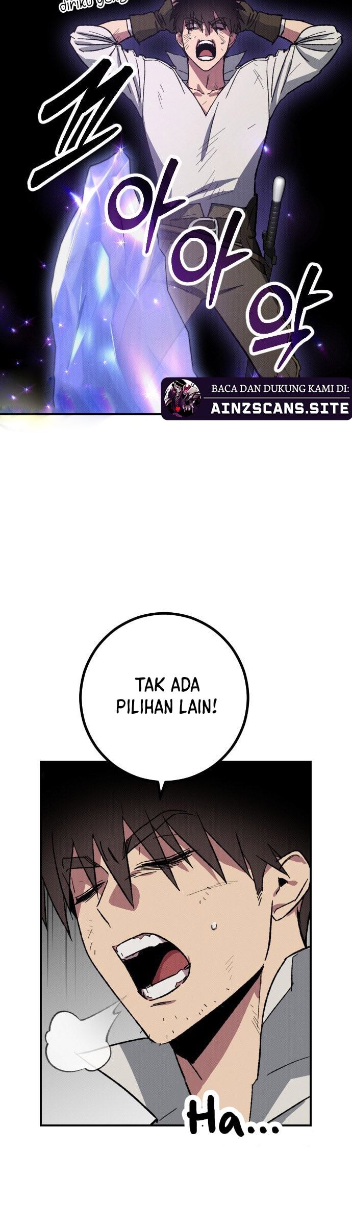 Manager Seo Industrial Accident (Mr. Seo Come to Game World) Chapter 02 Bahasa Indonesia