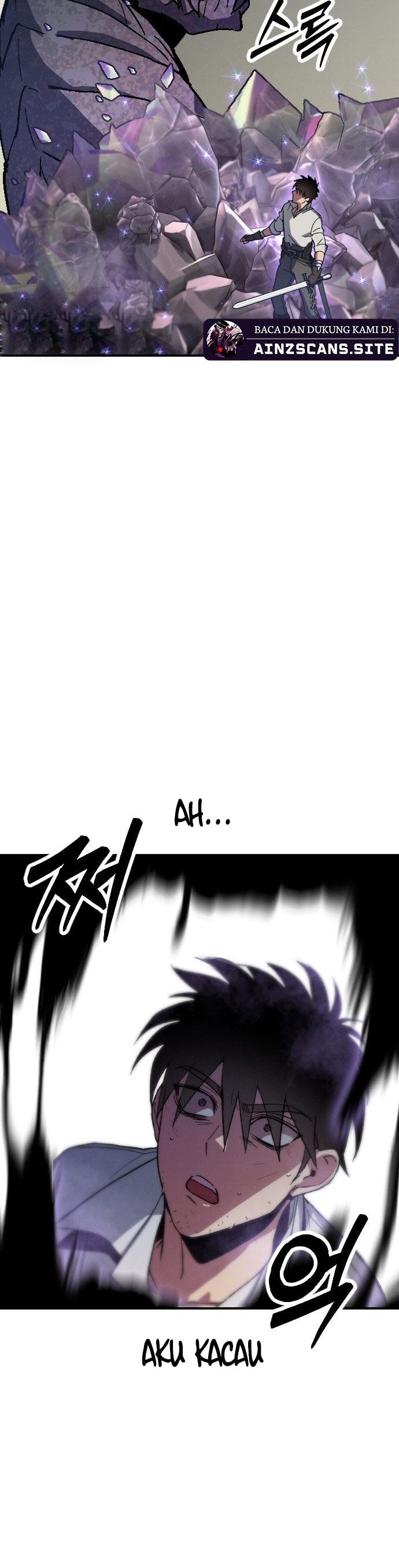 Manager Seo Industrial Accident (Mr. Seo Come to Game World) Chapter 02 Bahasa Indonesia