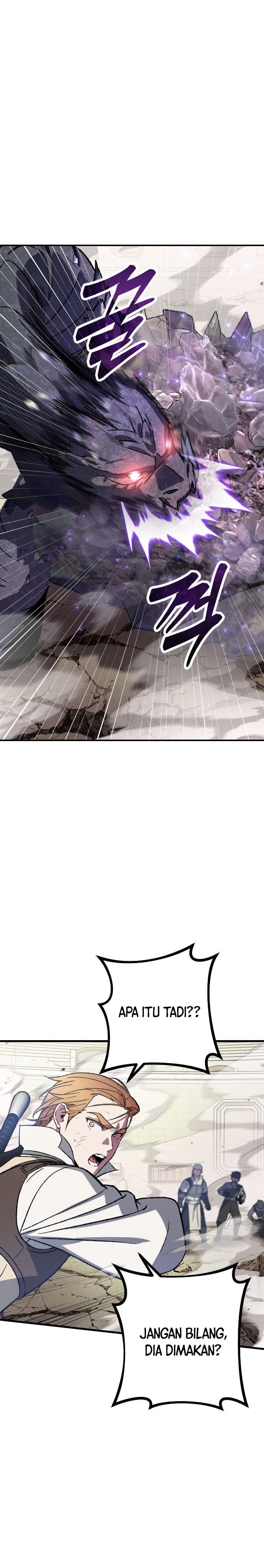 Manager Seo Industrial Accident (Mr. Seo Come to Game World) Chapter 02 Bahasa Indonesia