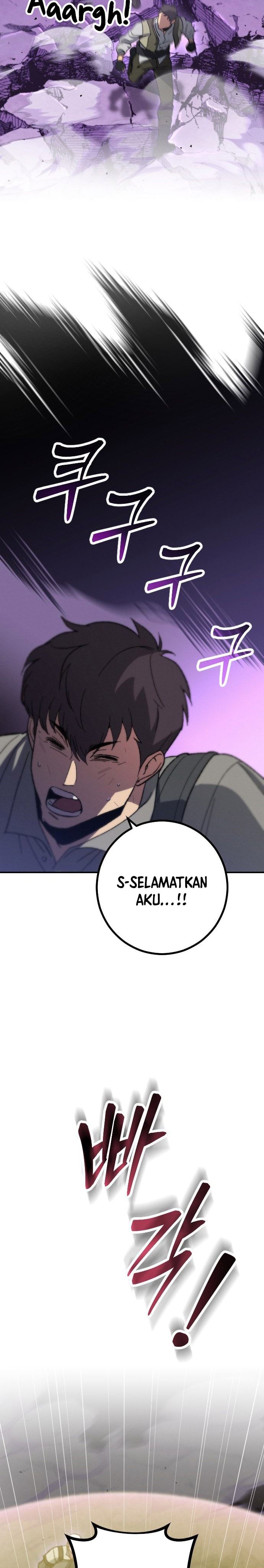 Manager Seo Industrial Accident (Mr. Seo Come to Game World) Chapter 02 Bahasa Indonesia