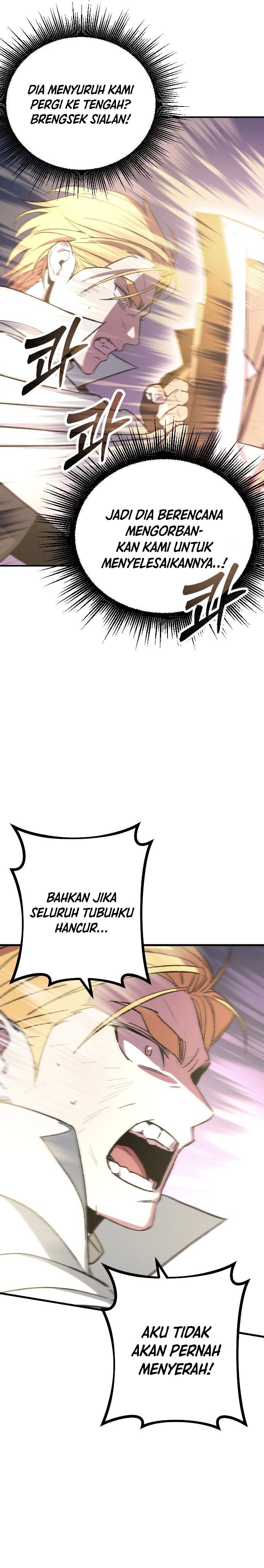 Manager Seo Industrial Accident (Mr. Seo Come to Game World) Chapter 02 Bahasa Indonesia