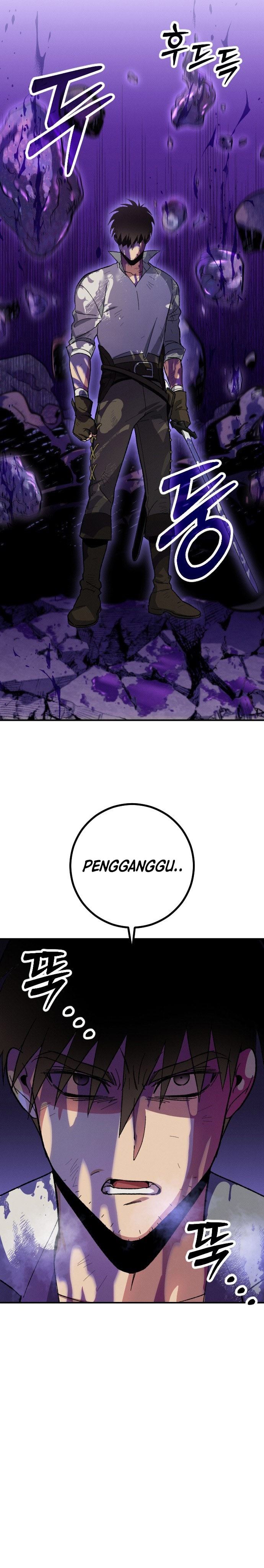 Manager Seo Industrial Accident (Mr. Seo Come to Game World) Chapter 02 Bahasa Indonesia