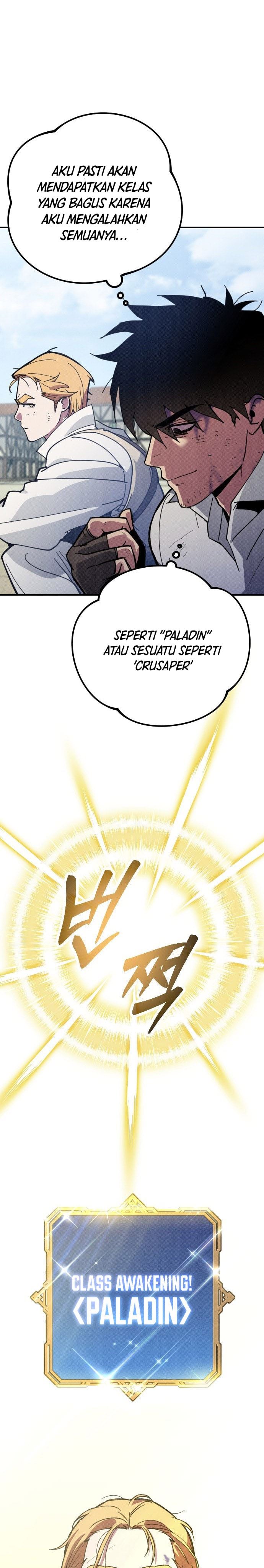 Manager Seo Industrial Accident (Mr. Seo Come to Game World) Chapter 02 Bahasa Indonesia