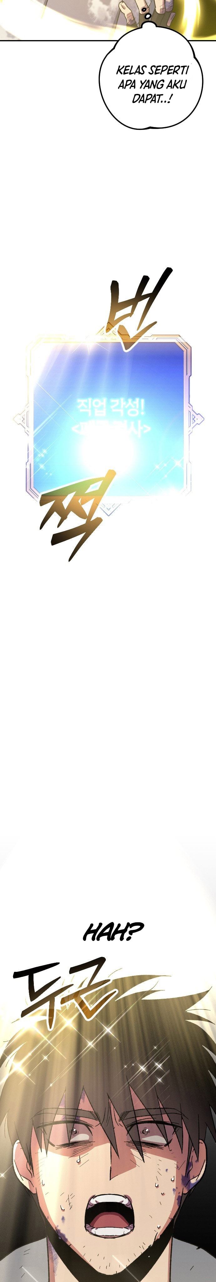 Manager Seo Industrial Accident (Mr. Seo Come to Game World) Chapter 02 Bahasa Indonesia