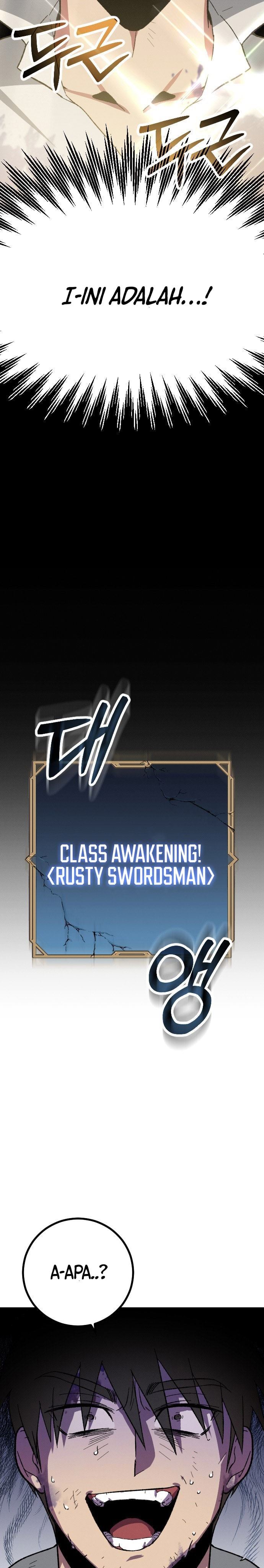 Manager Seo Industrial Accident (Mr. Seo Come to Game World) Chapter 02 Bahasa Indonesia