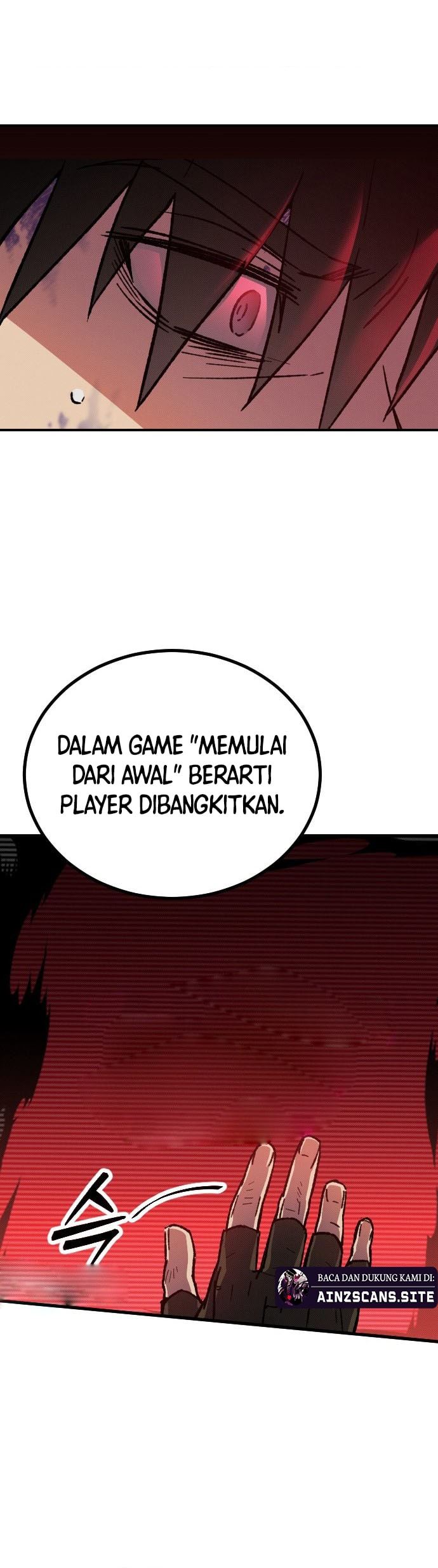 Manager Seo Industrial Accident (Mr. Seo Come to Game World) Chapter 02 Bahasa Indonesia
