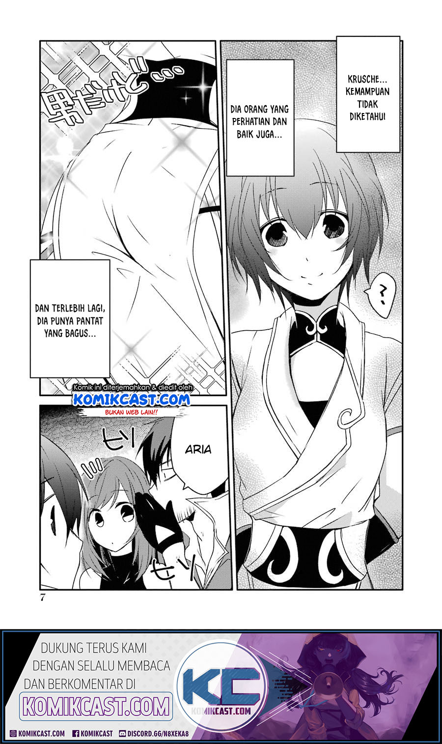 Mannen D-rank No Chuunen Boukensha Yotta Ikioi De Densetsu No Ken Wo Hikkonuku chapter 14