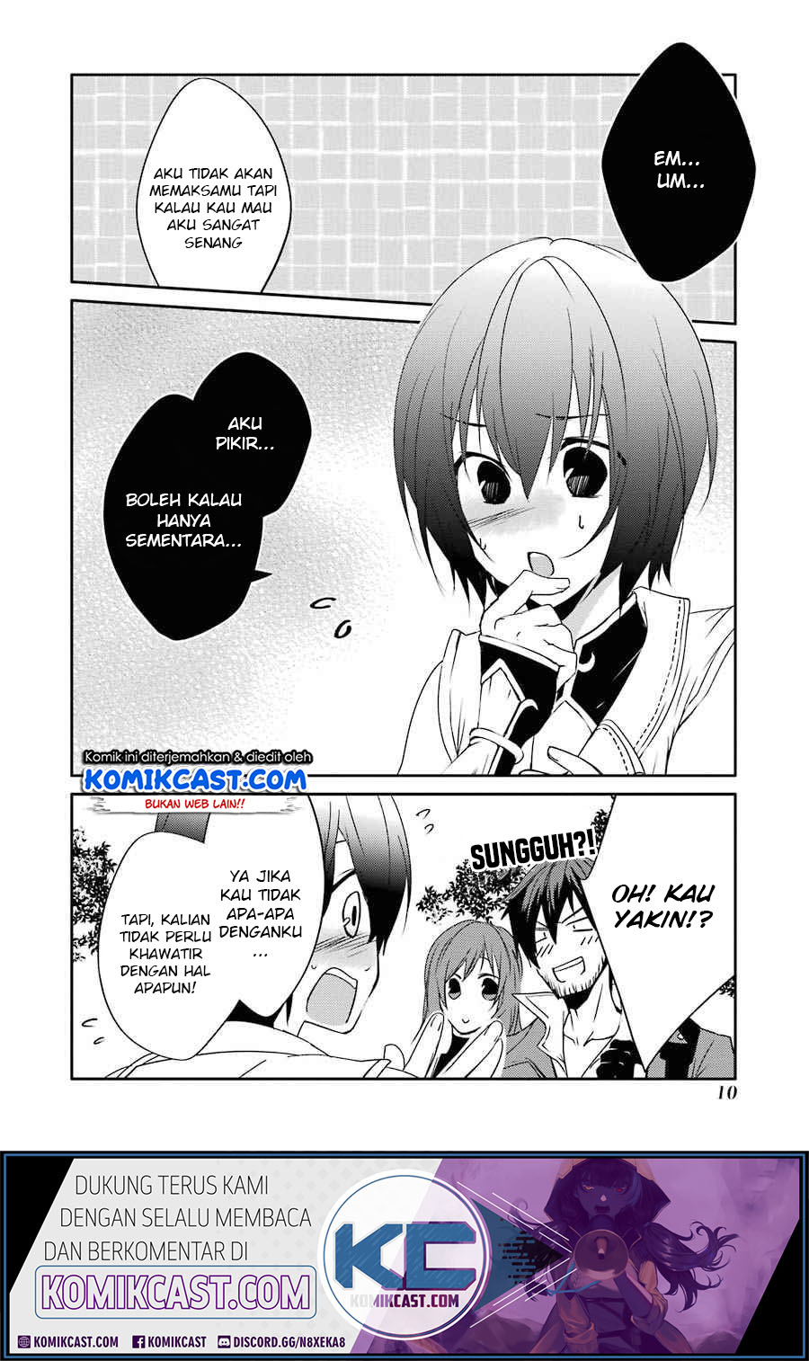 Mannen D-rank No Chuunen Boukensha Yotta Ikioi De Densetsu No Ken Wo Hikkonuku chapter 14