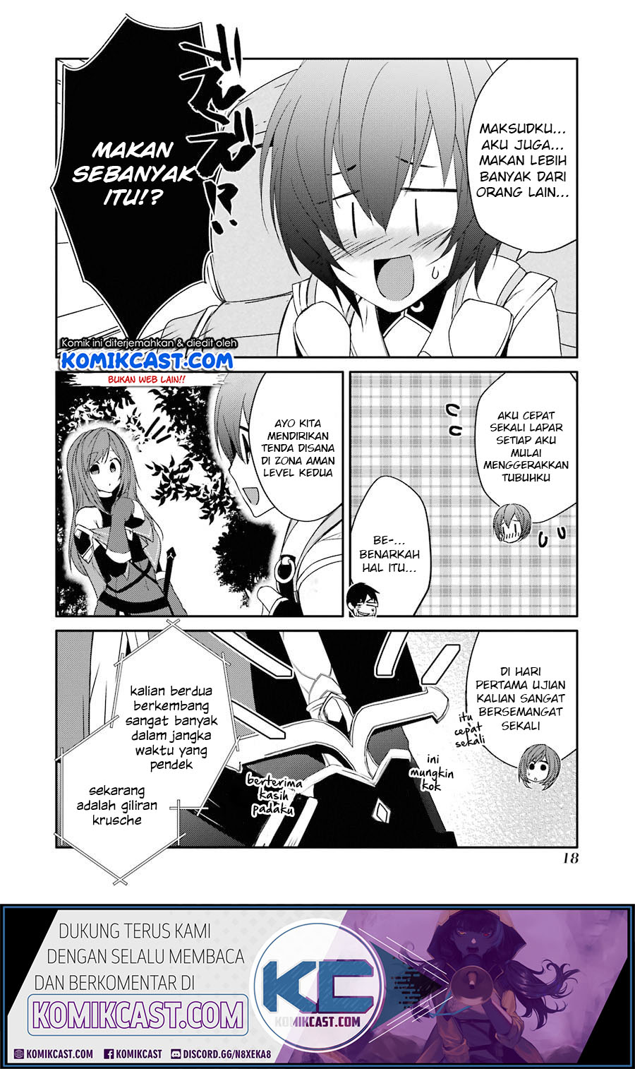 Mannen D-rank No Chuunen Boukensha Yotta Ikioi De Densetsu No Ken Wo Hikkonuku chapter 14