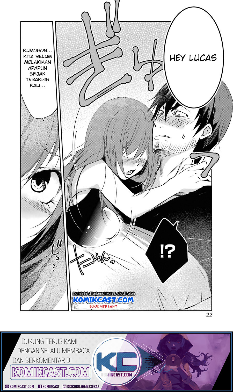 Mannen D-rank No Chuunen Boukensha Yotta Ikioi De Densetsu No Ken Wo Hikkonuku chapter 14