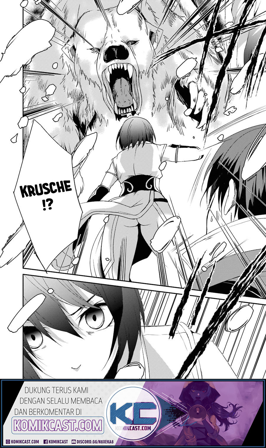 Mannen D-rank No Chuunen Boukensha Yotta Ikioi De Densetsu No Ken Wo Hikkonuku chapter 14