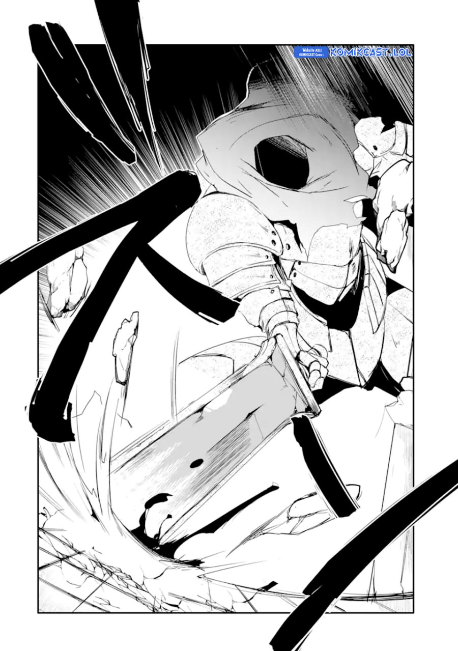 Mannen D-rank No Chuunen Boukensha Yotta Ikioi De Densetsu No Ken Wo Hikkonuku chapter 29
