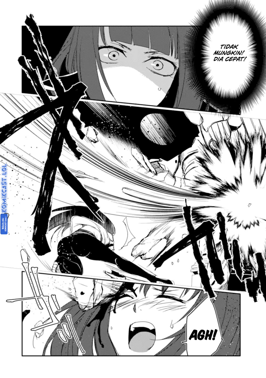 Mannen D-rank No Chuunen Boukensha Yotta Ikioi De Densetsu No Ken Wo Hikkonuku chapter 29