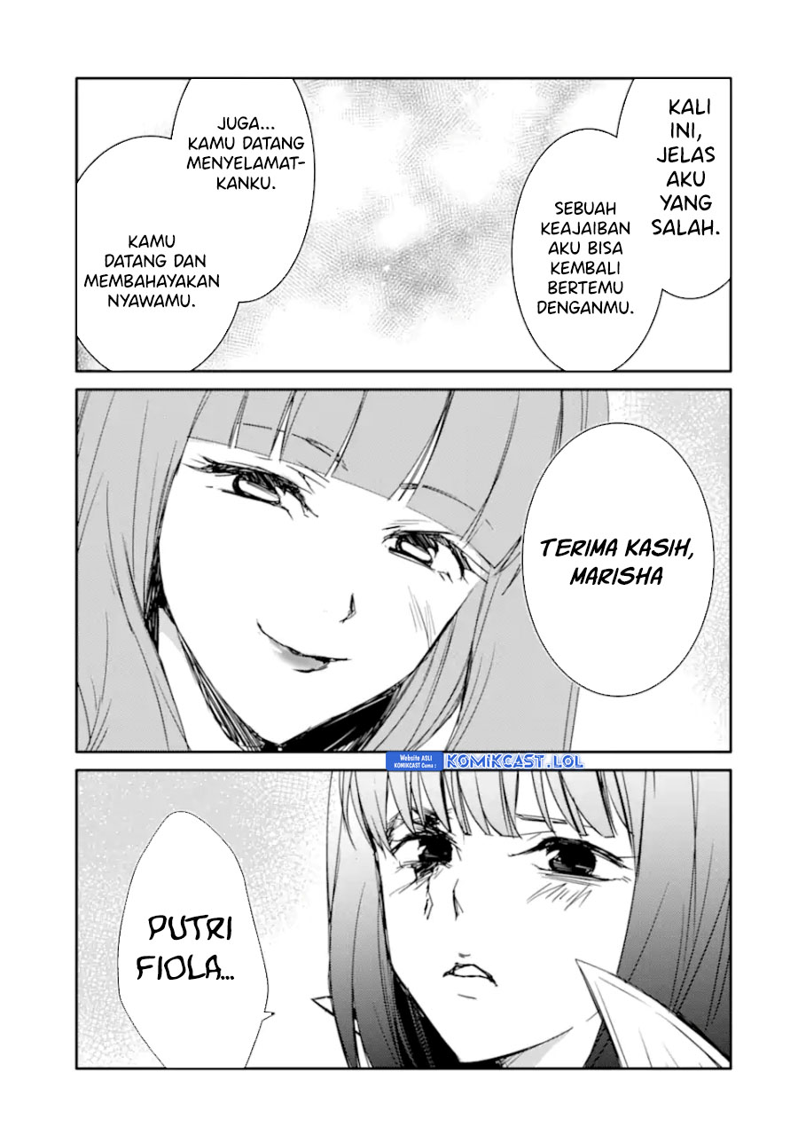 Mannen D-rank No Chuunen Boukensha Yotta Ikioi De Densetsu No Ken Wo Hikkonuku chapter 29