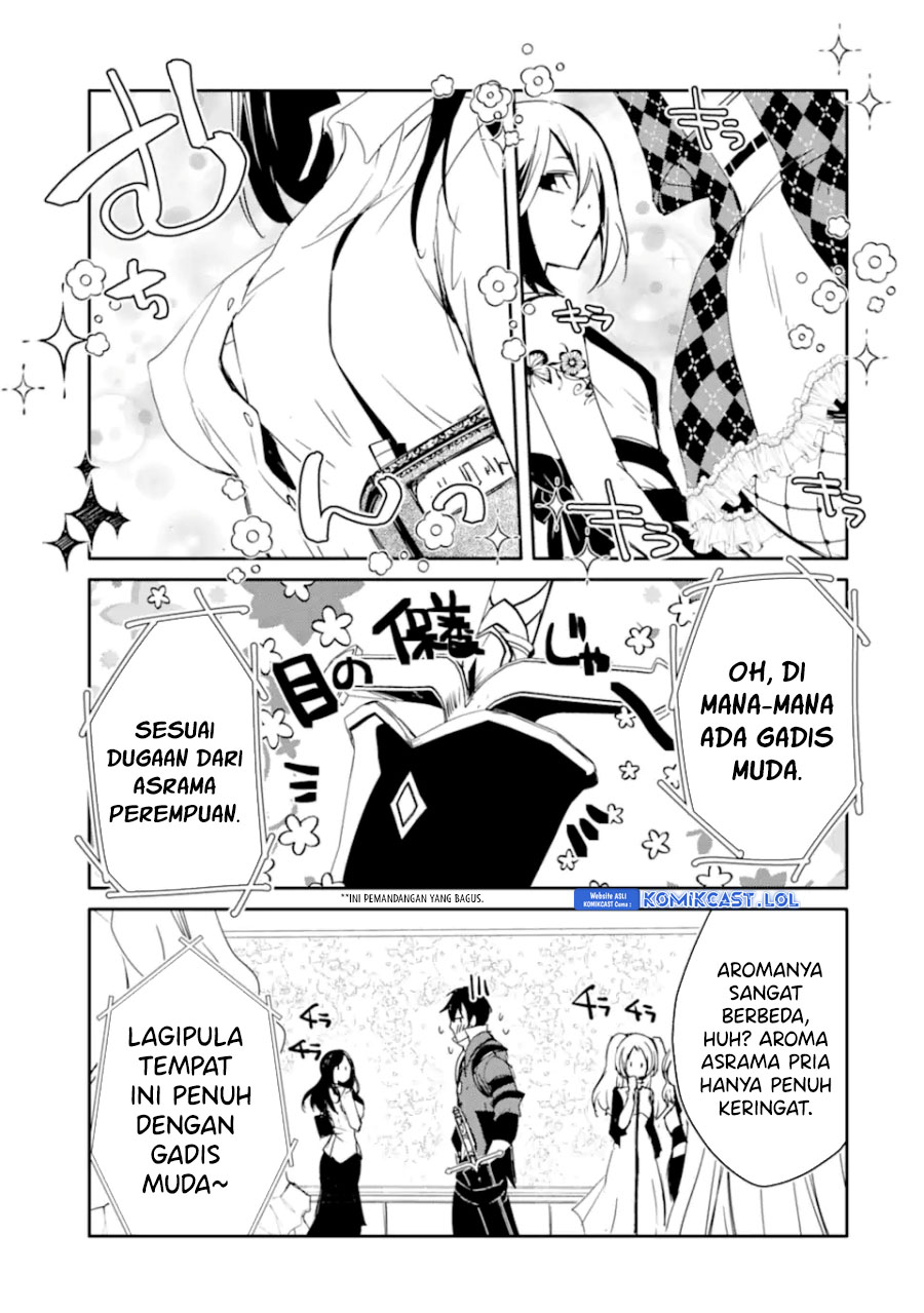 Mannen D-rank No Chuunen Boukensha Yotta Ikioi De Densetsu No Ken Wo Hikkonuku chapter 30