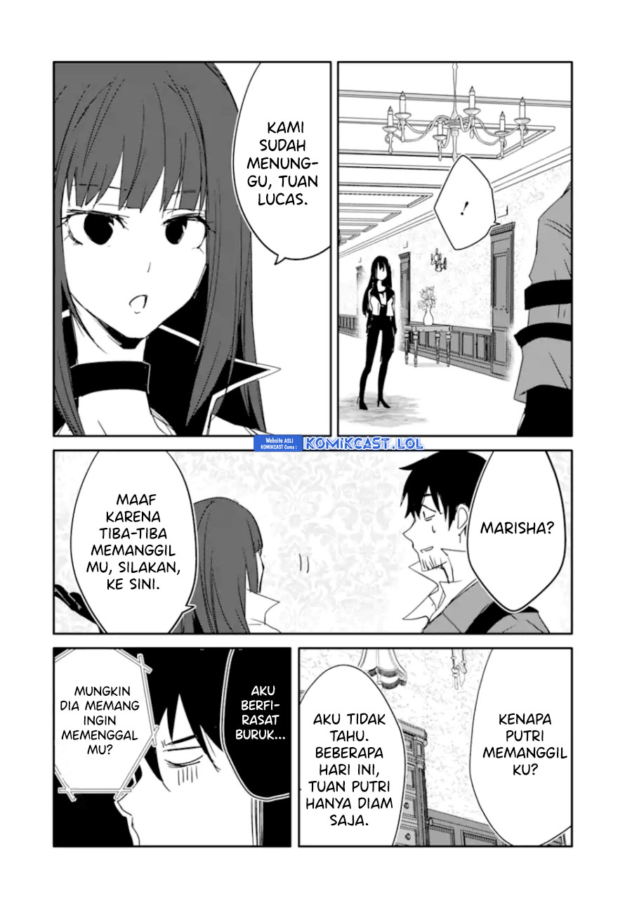 Mannen D-rank No Chuunen Boukensha Yotta Ikioi De Densetsu No Ken Wo Hikkonuku chapter 30