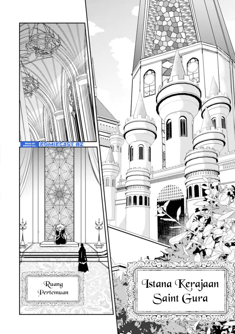 Mannen D-rank No Chuunen Boukensha Yotta Ikioi De Densetsu No Ken Wo Hikkonuku chapter 51