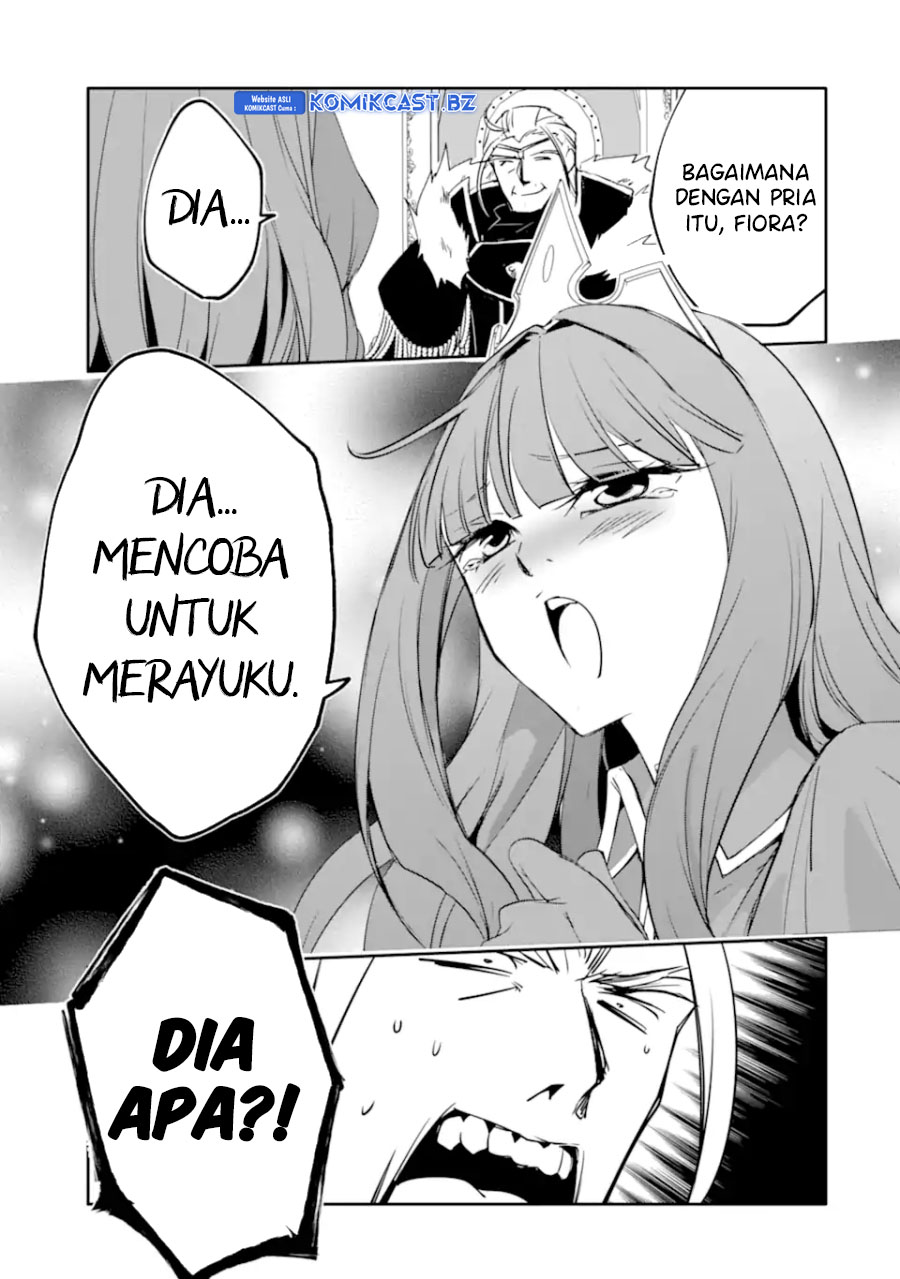 Mannen D-rank No Chuunen Boukensha Yotta Ikioi De Densetsu No Ken Wo Hikkonuku chapter 51