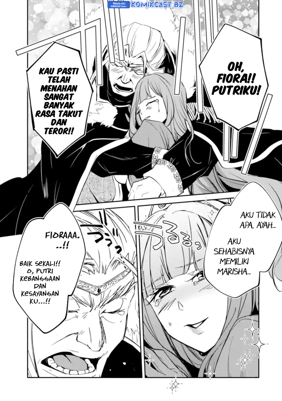Mannen D-rank No Chuunen Boukensha Yotta Ikioi De Densetsu No Ken Wo Hikkonuku chapter 51