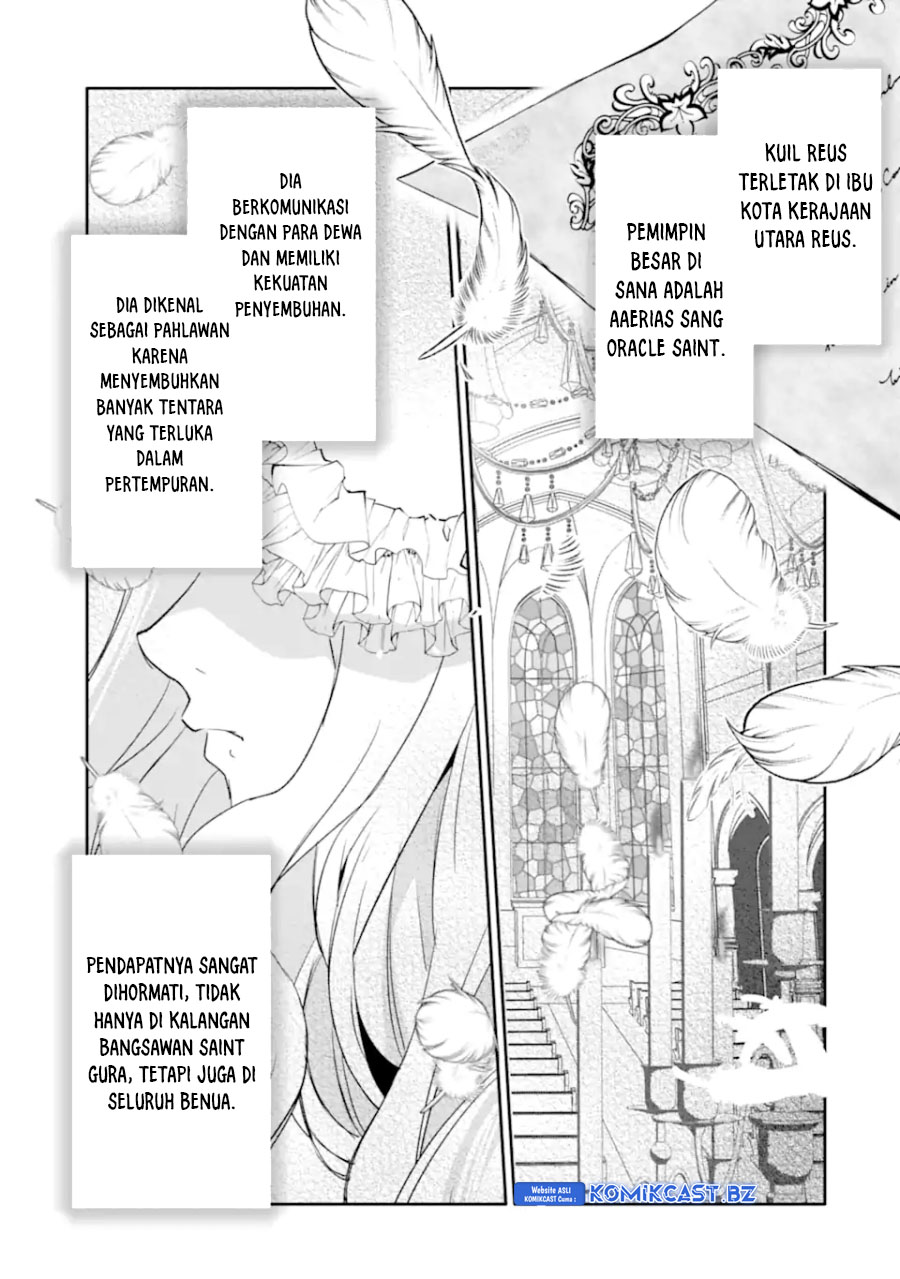 Mannen D-rank No Chuunen Boukensha Yotta Ikioi De Densetsu No Ken Wo Hikkonuku chapter 51