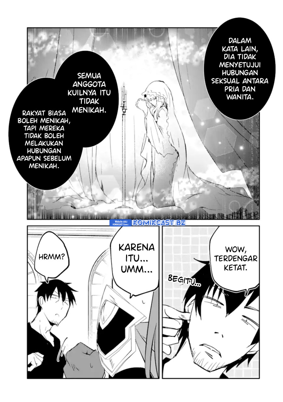 Mannen D-rank No Chuunen Boukensha Yotta Ikioi De Densetsu No Ken Wo Hikkonuku chapter 51