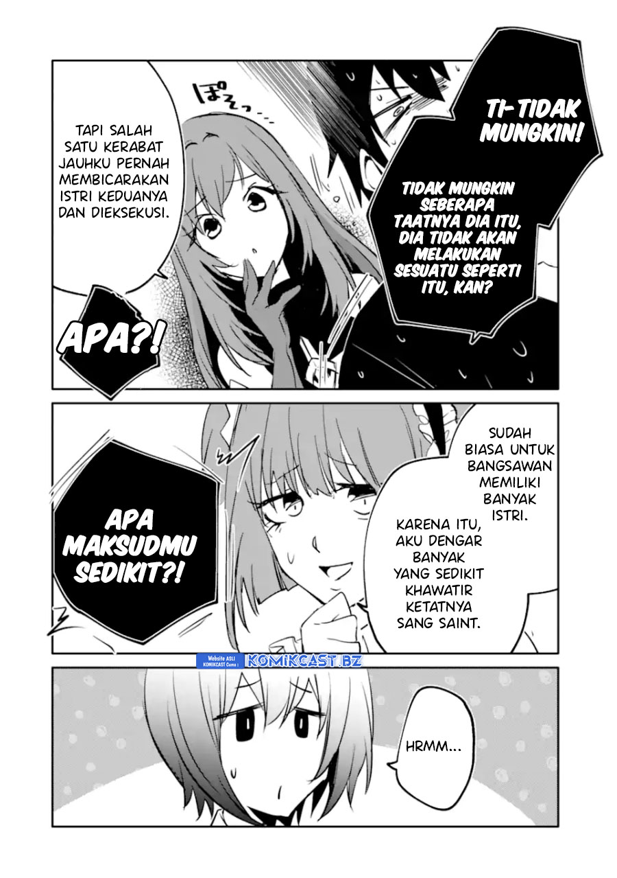 Mannen D-rank No Chuunen Boukensha Yotta Ikioi De Densetsu No Ken Wo Hikkonuku chapter 51