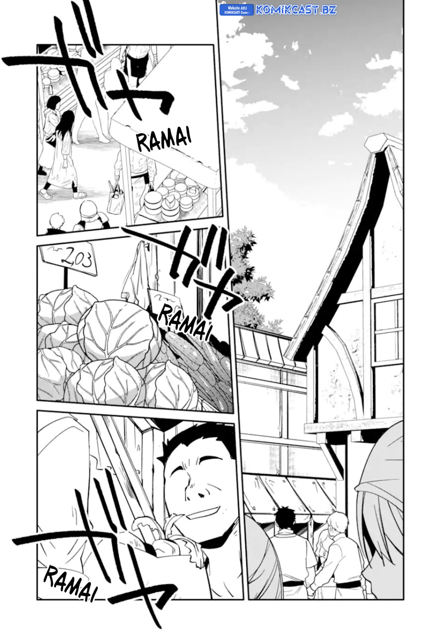 Mannen D-rank No Chuunen Boukensha Yotta Ikioi De Densetsu No Ken Wo Hikkonuku chapter 53