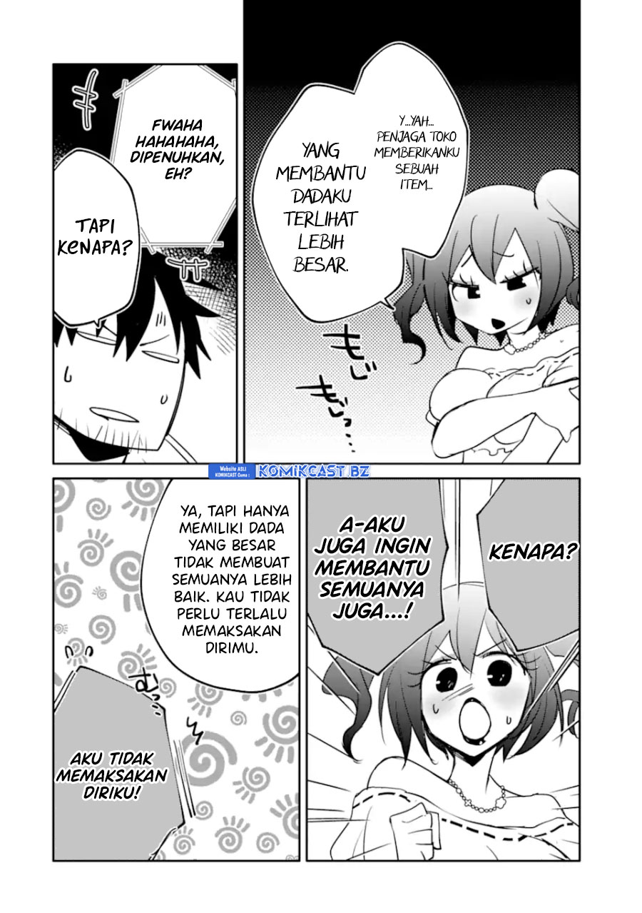 Mannen D-rank No Chuunen Boukensha Yotta Ikioi De Densetsu No Ken Wo Hikkonuku chapter 53