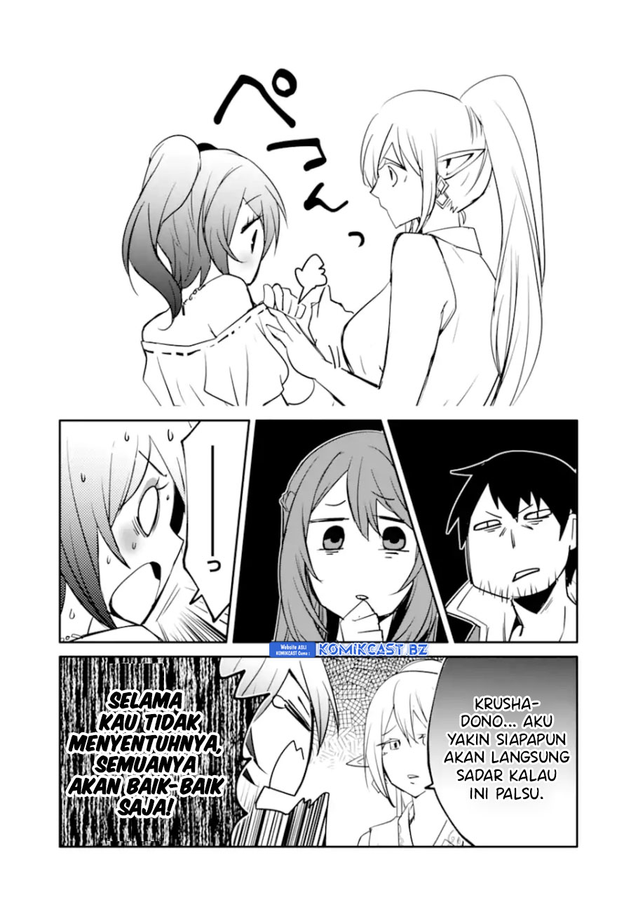 Mannen D-rank No Chuunen Boukensha Yotta Ikioi De Densetsu No Ken Wo Hikkonuku chapter 53